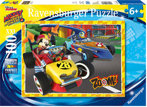 Ravensburger Go Mickey! XXL 100 pc Puzzle