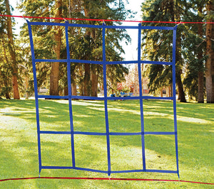 Slackers Ninja Net
