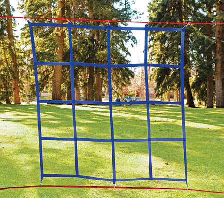 Slackers Ninja Net