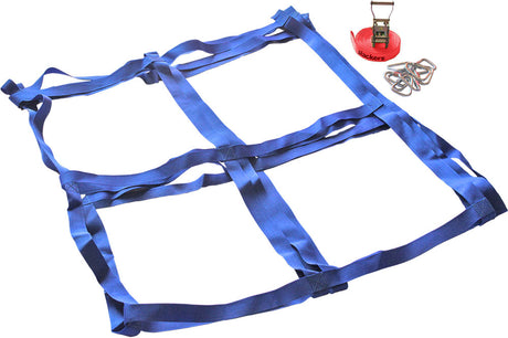 Slackers Ninja Net