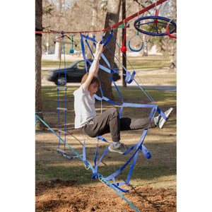 Slackers Ninja Net