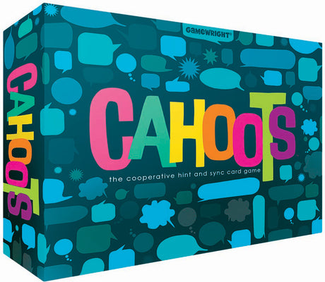 Cahoots Game