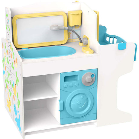 Melissa & Doug Baby Care Center
