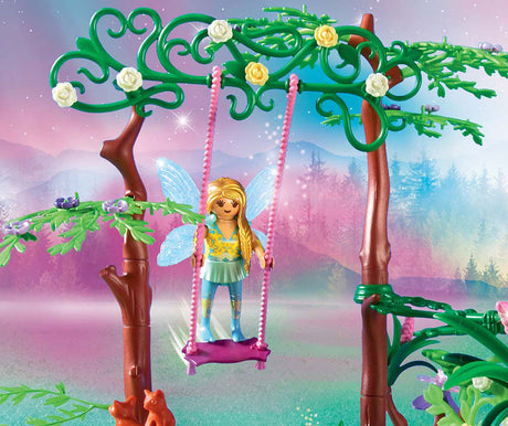 Playmobil Magical Fairy Forest