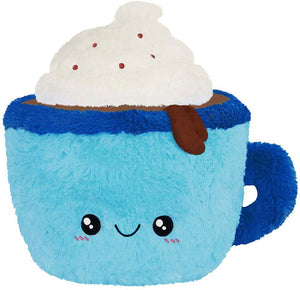 Snugglemi Snackers Hot Cocoa
