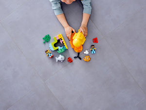 LEGO® DUPLO® - Submarine Adventure