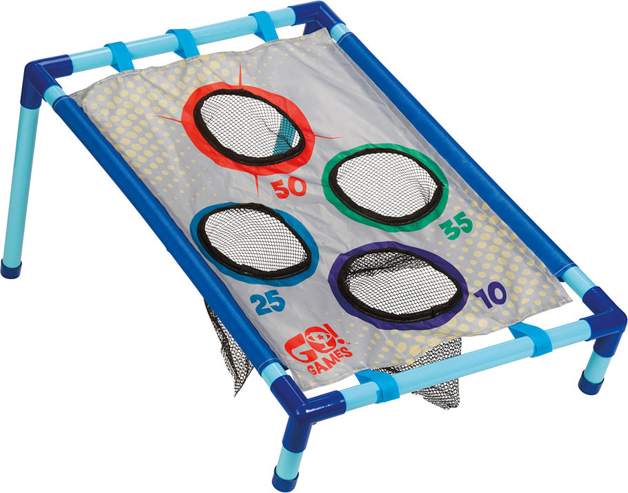 Spring N Score Bounce Ball Game