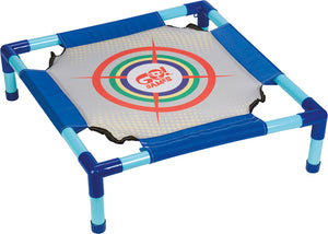 Spring N Score Bounce Ball Game