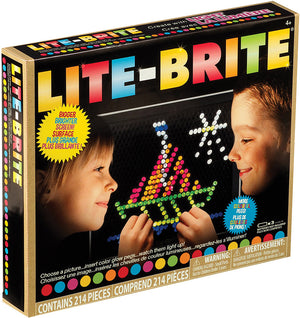 Lite-Brite