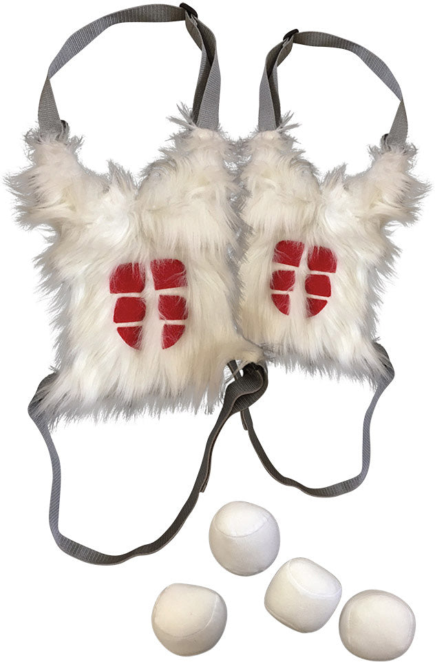Yeti Dodgetag