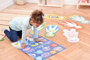 Suuuper Size My Body Puzzle