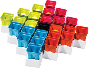 Battle Buckets