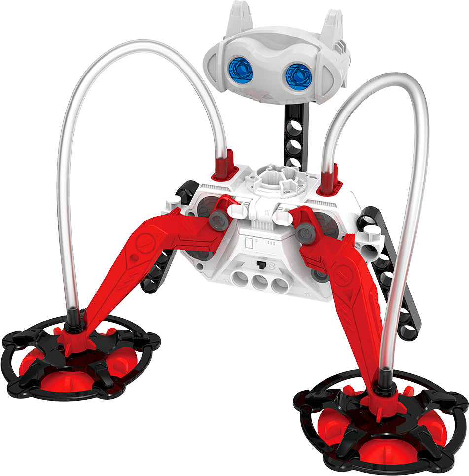 Air-Walker