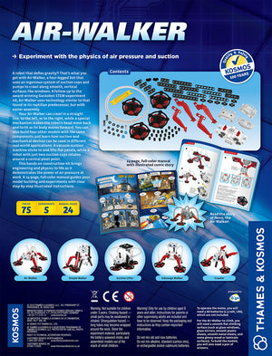 Air-Walker