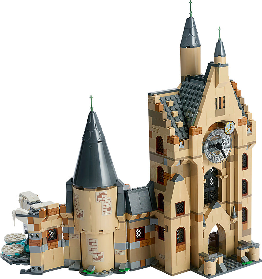 LEGO® Harry Potter® - Hogwarts™ Clock Tower