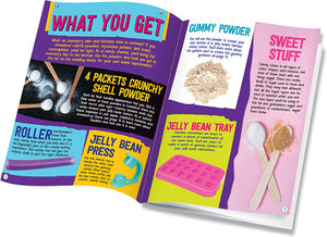 Klutz Candy Science