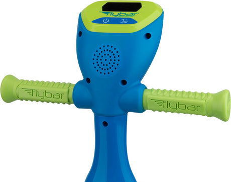 iPogo Jr - Blue