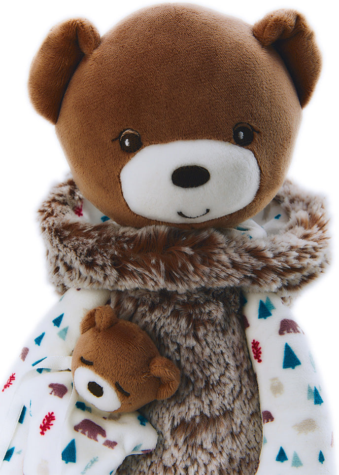 Gaston the Bear - Large