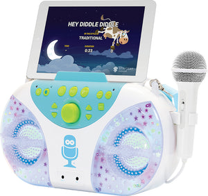 Superstar Sing-Along Machine