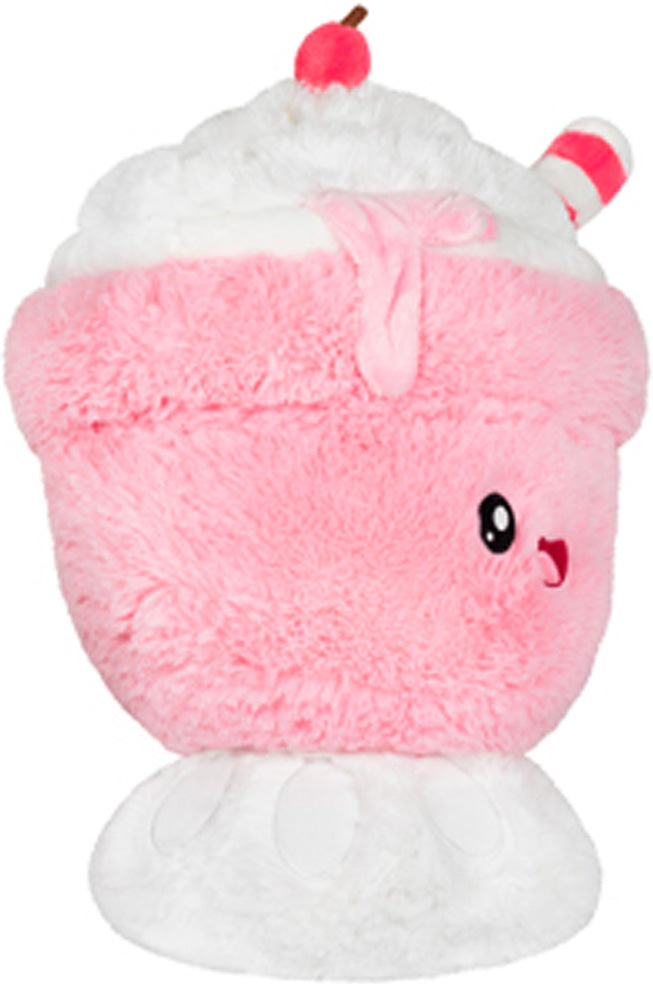 Squishable Strawberry Milkshake - 15"