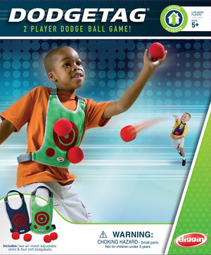 DodgeTag™