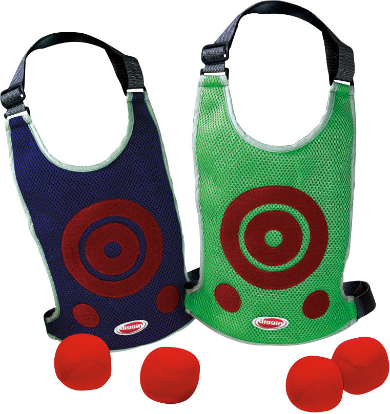 DodgeTag™