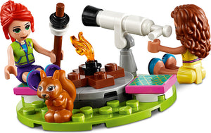 LEGO Friends - Nature Glamping