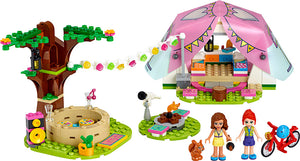 LEGO Friends - Nature Glamping