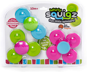 Whirly Squigz