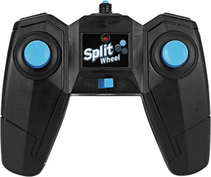 Split Wheel Stunt Car