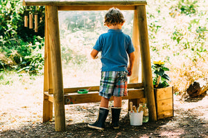 PLUM - Discovery Create & Paint Easel