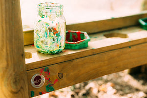 PLUM - Discovery Create & Paint Easel