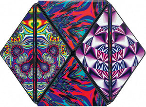 Shashibo - The Shape Shifting Box - Artist Series: Chaos