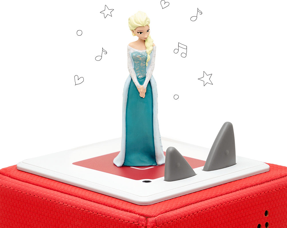 Tonie Disney© Frozen by tonies® at Gingerbread House Toys