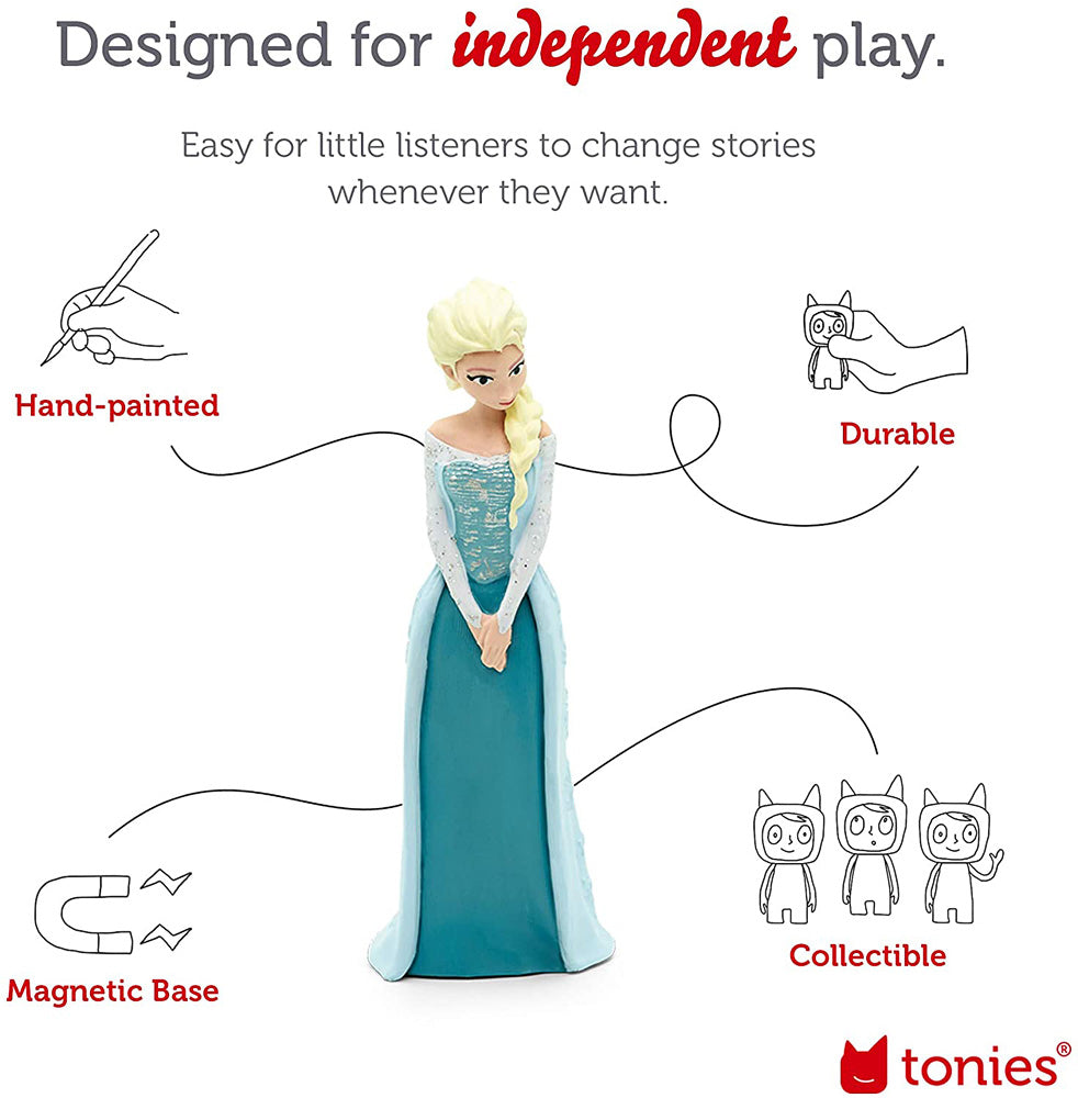 Tonie Disney© Frozen by tonies® at Gingerbread House Toys