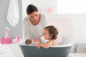 Corolle Bebe Bath Alyzee