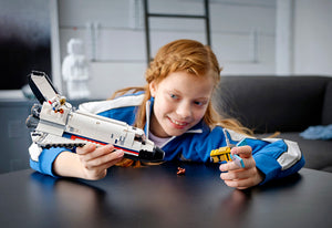 LEGO CREATOR 3 in 1 Space Shuttle Adventure