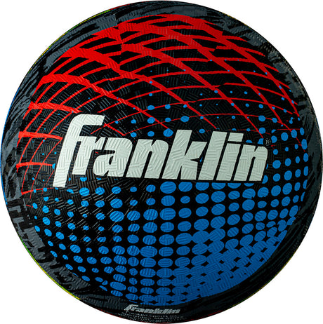 Franklin Sports Mystic Series Playground Ball - 8.5"