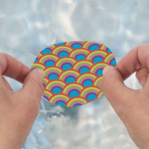 Hide & Seek Hydro Dip Rocks