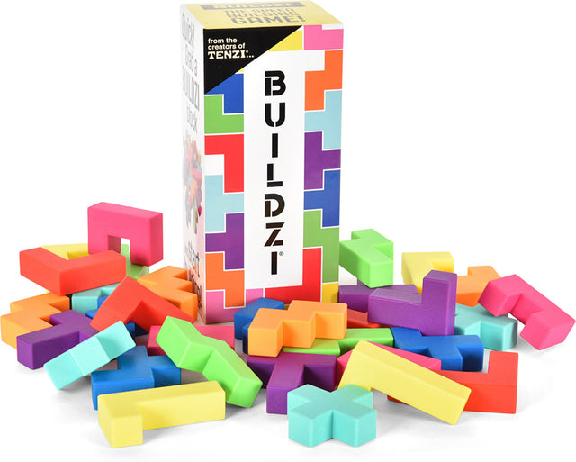 BUILDZI Game