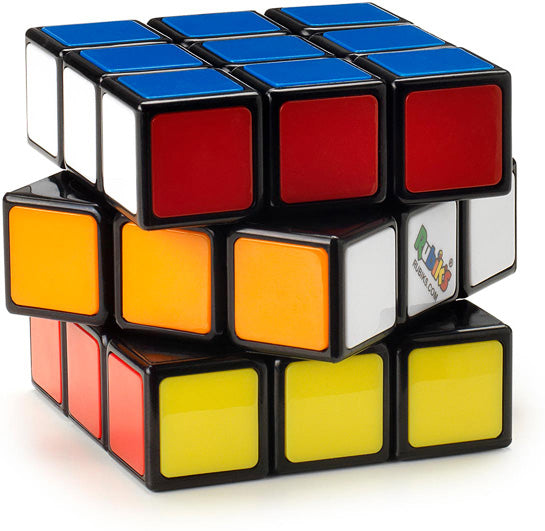 Rubik's Cube - Gingerbread House Toys