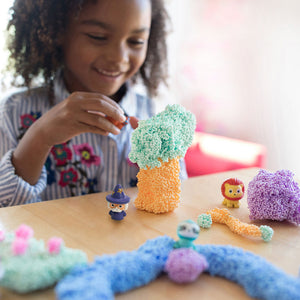 Playfoam® Pals™ Fantasy Friends - Series 4
