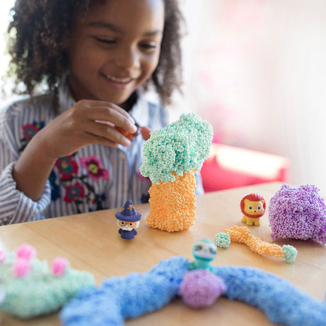 Playfoam® Pals™ Fantasy Friends - Series 4