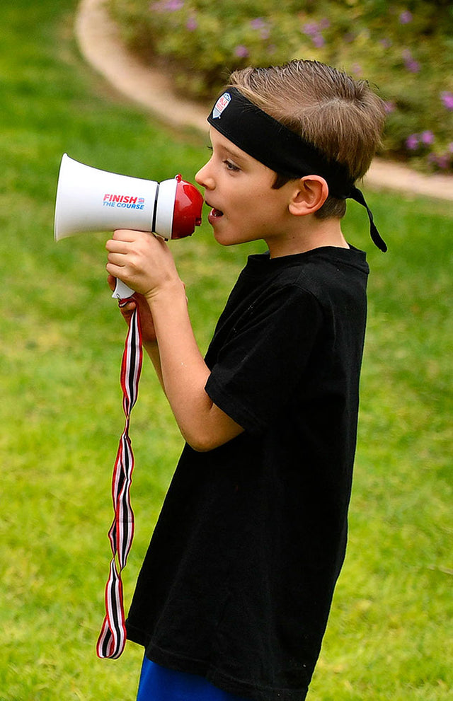 American Ninja Warrior™ Megaphone