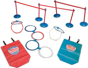 American Ninja Warrior™ Obstacle Course Race Set