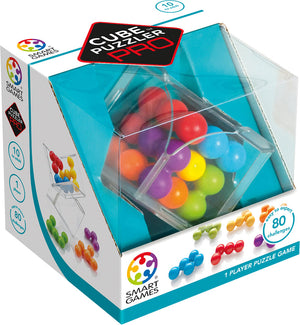SMARTGAMES® Cube Puzzler - Pro