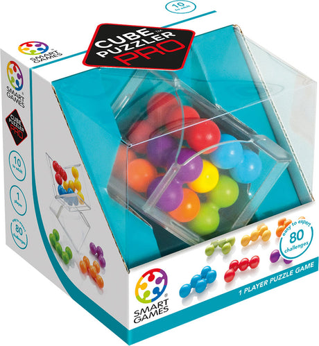 SMARTGAMES® Cube Puzzler - Pro