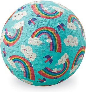 Playground Ball 7" - Rainbow Dreams