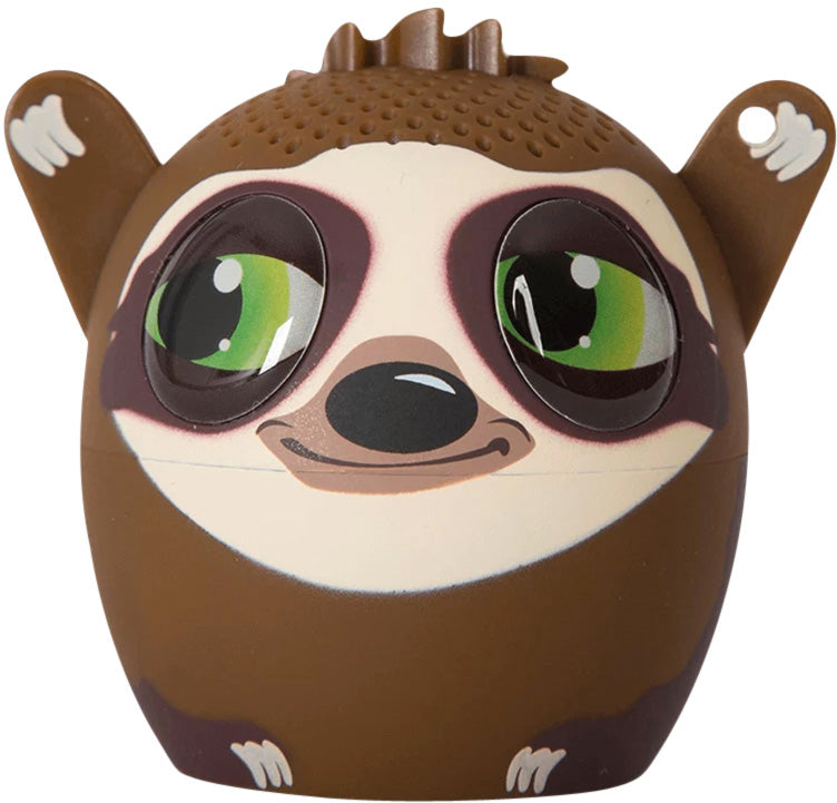 My Audio Pet - Slow Jam the Sloth Portable Bluetooth Speaker