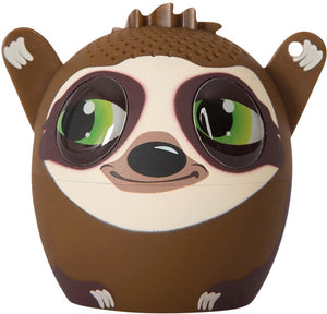 My Audio Pet - Slow Jam the Sloth Portable Bluetooth Speaker